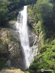 Sendantodoro Falls
