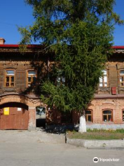 Monument of Wooden Architecture