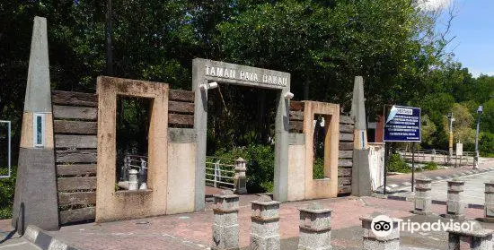 City Mangrove Park