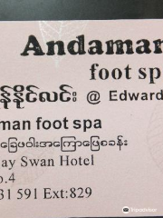 Andaman Foot Spa