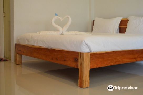 Thosawan Resort ทศวรรณ รีสอร์ท
