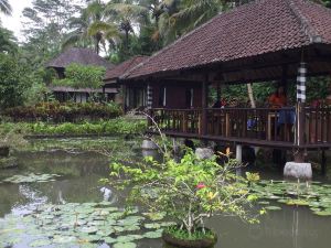 Villa Uma Ayu Sidemen