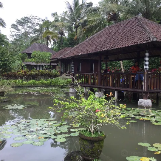 Villa Uma Ayu Sidemen