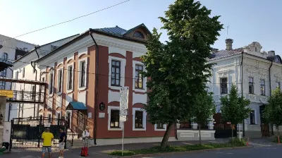 Фатима (корпус 2) Отели в г. 