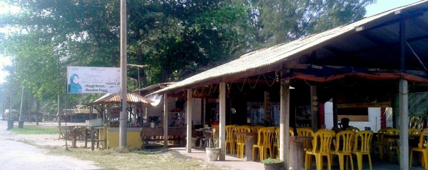 Rantau Abang