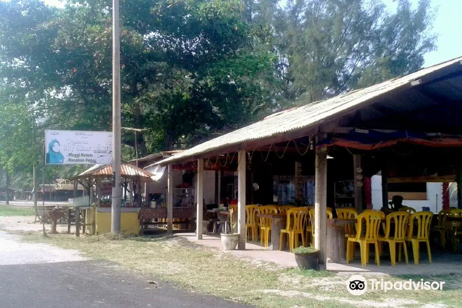 Rantau Abang