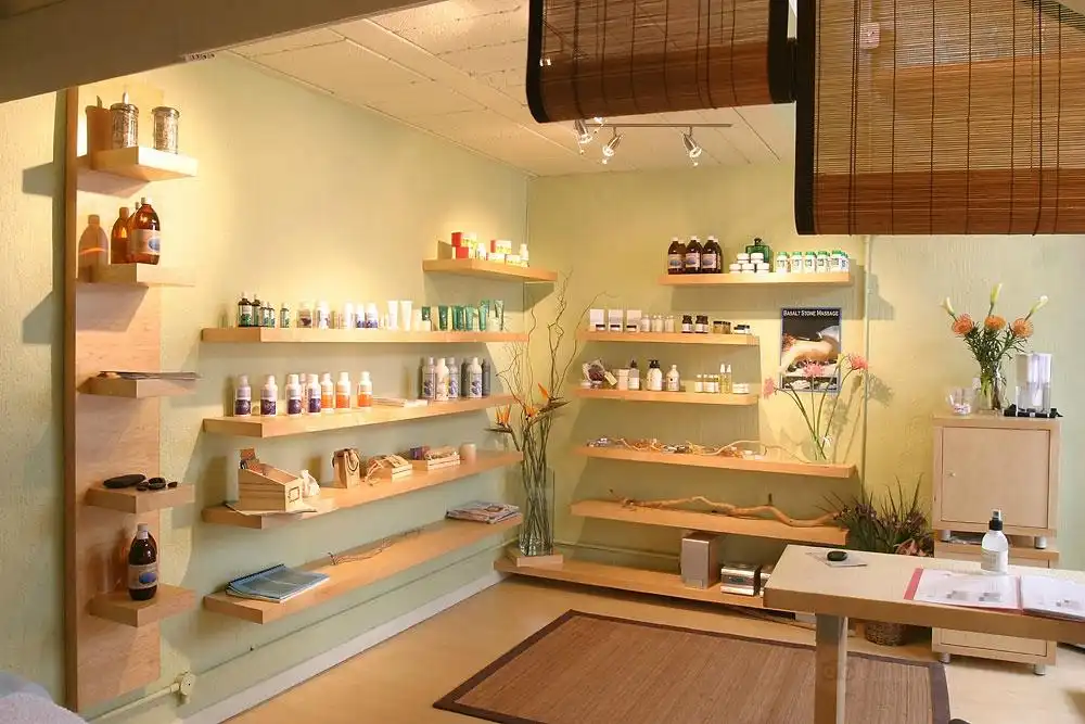 Hotels near Bamboo Lifestyle Center