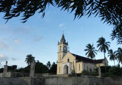 Cathedral of Nacala