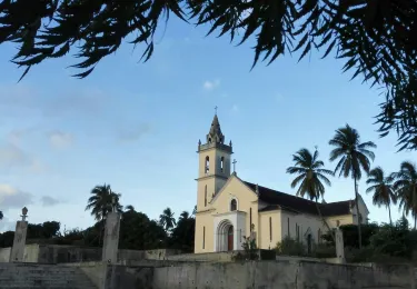 Nacala