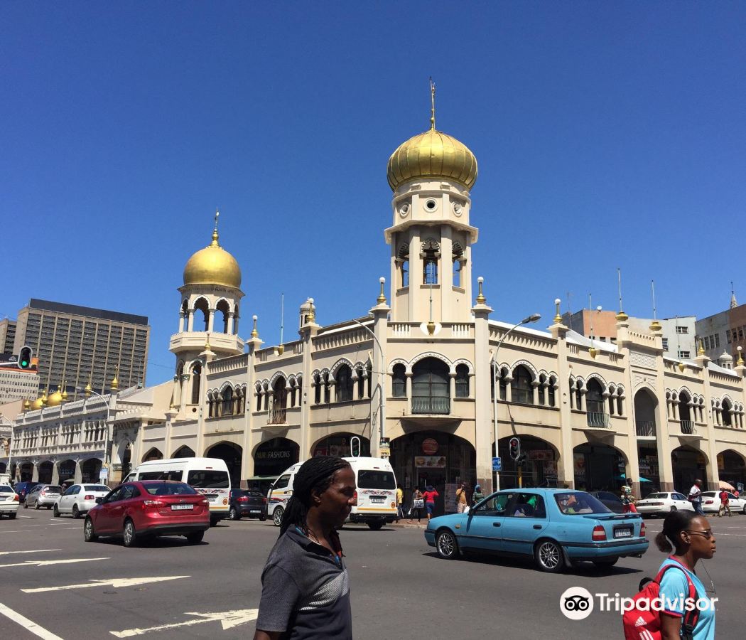 Durban City Center