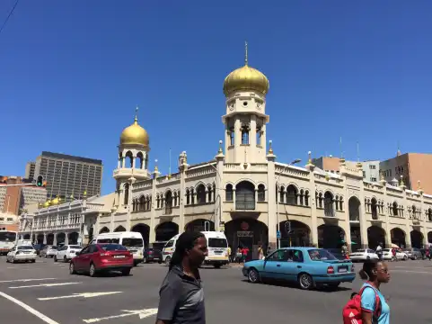 Hotels near Indian Quarter