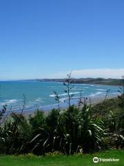 Wainui Beach