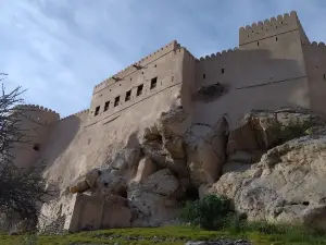 Husn Barka | حصن بركاء