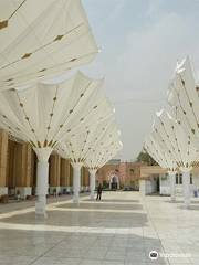 阿布·哈尼法清真寺