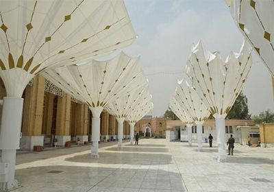Abu Hanifa Mosque
