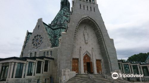 Our Lady of the Cape Shrine