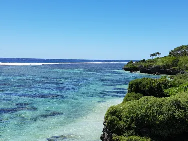 Tongatapu