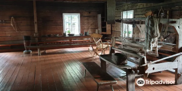 Suomussalmen Kotiseutumuseo