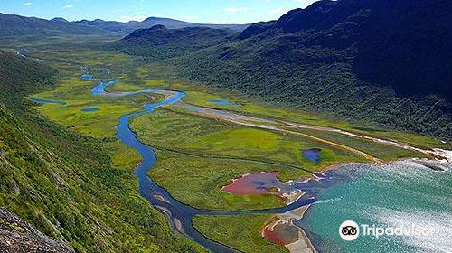 Jotunheimen National Park