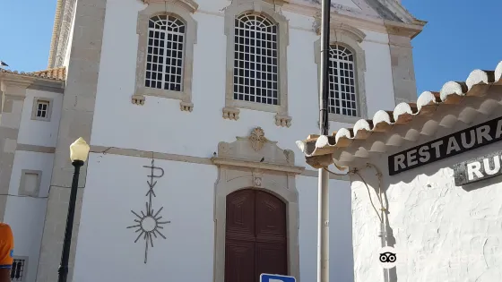 Misericordia Chapel