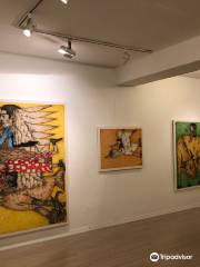 Chung Art Gallery