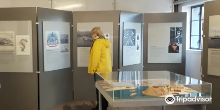 Scottish Maritime Museum