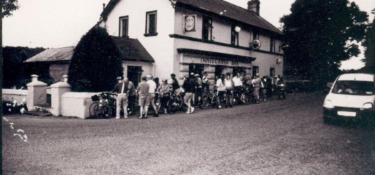 Inniscarra Bar