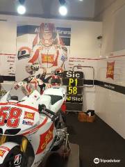 Museo - La Storia Del Sic