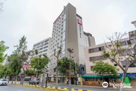 Ibis Larco Miraflores
