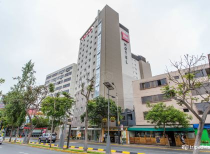 ibis Larco Miraflores