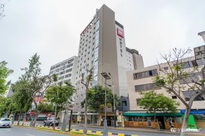 Ibis Lima Larco Miraflores Hotels in 