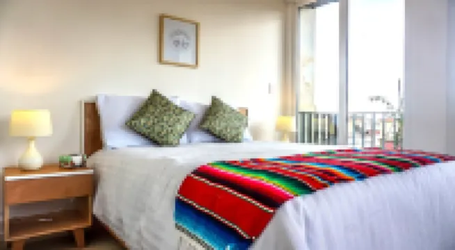 MyPlace at Santo Domingo