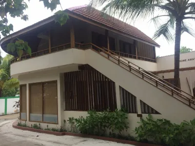 오션 비치 인  호텔