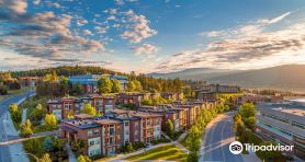 UBC Okanagan Campus