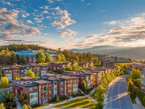 UBC Okanagan Campus