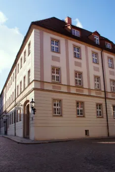 Hotel am Obermarkt Hotels in der Nähe von Konzert- und Ballhaus Tivoli