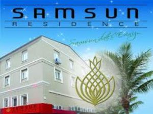 Samsun Residence