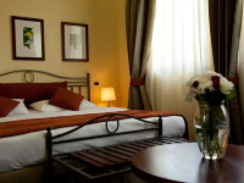 Lake Victoria Granada Hotel Hotels in Entebbe