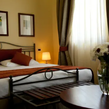 Lake Victoria Granada Hotel