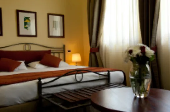 Lake Victoria Granada Hotel