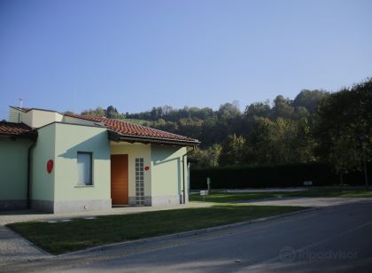 AlbaVillage Hotel & Camping Wellness