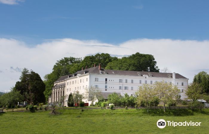 Domaine Agerria