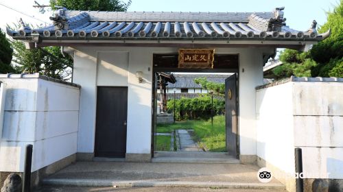 Keitoku-ji Temple