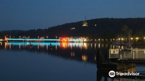 Baldeneysee