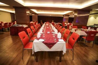 Royal Beach Resort Hotels near Coxsbazar Chattogram Bangladesh