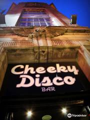 Cheeky Disco Bar