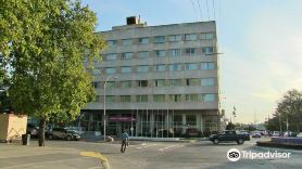Hotel Austral