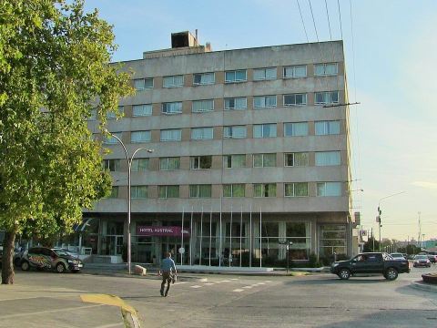 Hotel Austral
