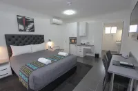 Leeton Heritage Motor Inn Hotels in Leeton