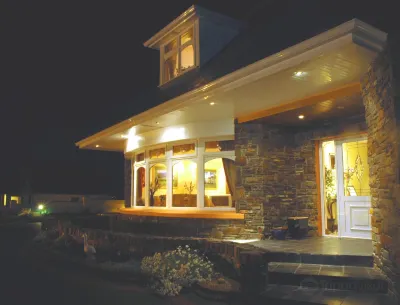 The Tides B&B Hotels near Cullotycraft